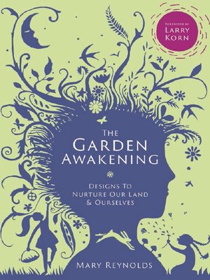cover image of The Garden Awakening